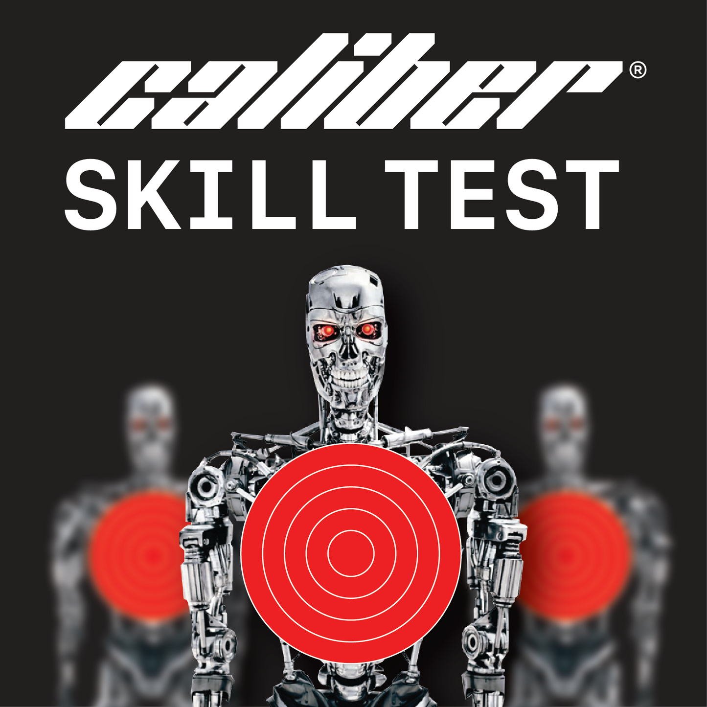 SKILL TEST
